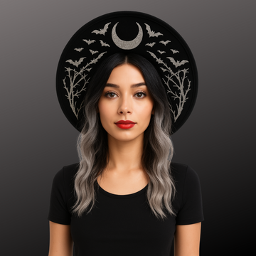 Custom Fedora Hats
