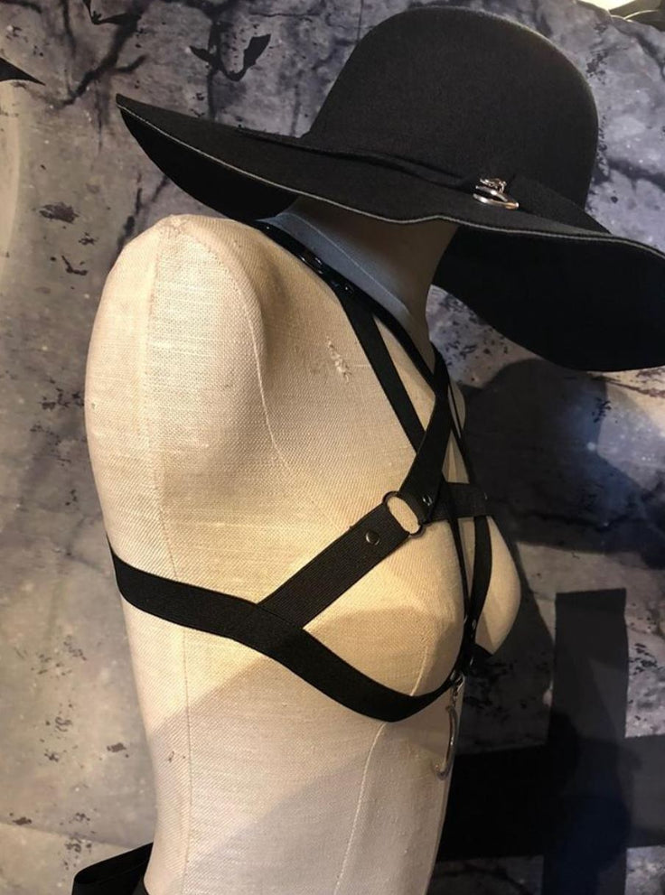 Pentagram Harness